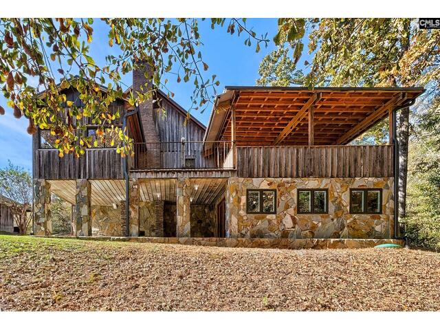 Photo of 1348 Koon Trestle Road