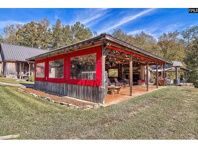 Photo of 1348 Koon Trestle Road