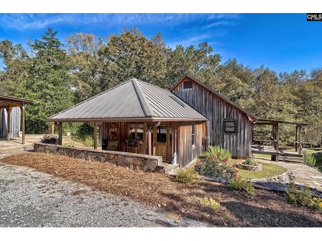 Photo of 1348 Koon Trestle Road