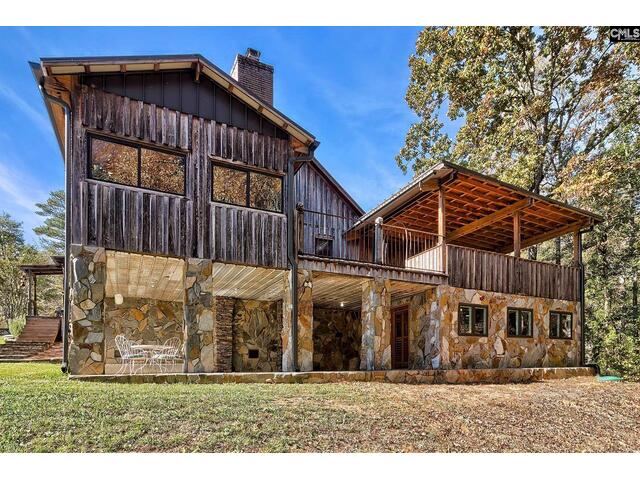 Photo of 1348 Koon Trestle Road