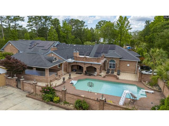 Photo of 1113 N. Brickyard Road