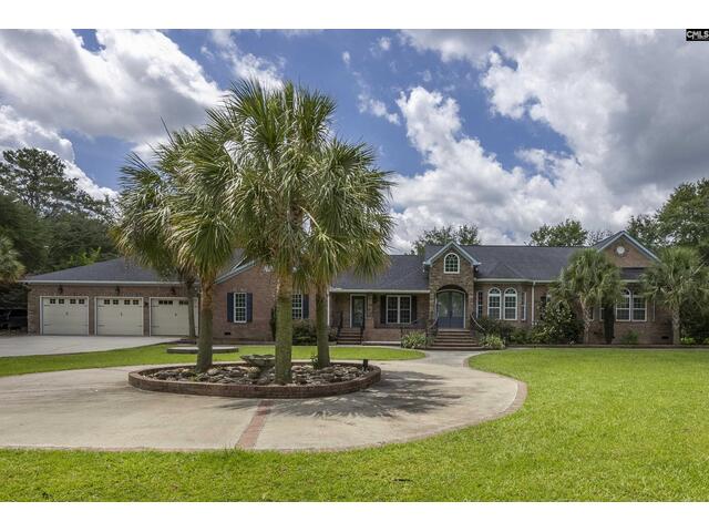 Photo of 1113 N. Brickyard Road