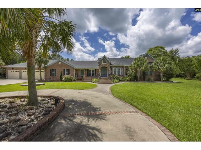 Photo of 1113 N. Brickyard Road