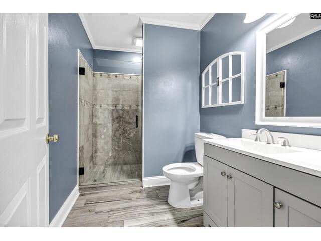 Photo of 1113 N. Brickyard Road