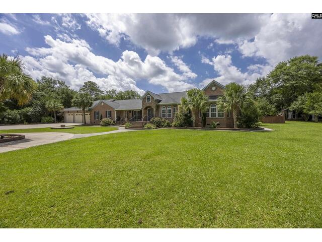 Photo of 1113 N. Brickyard Road