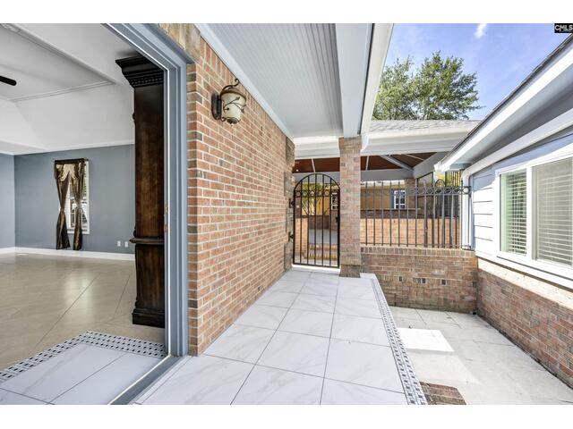 Photo of 1113 N. Brickyard Road