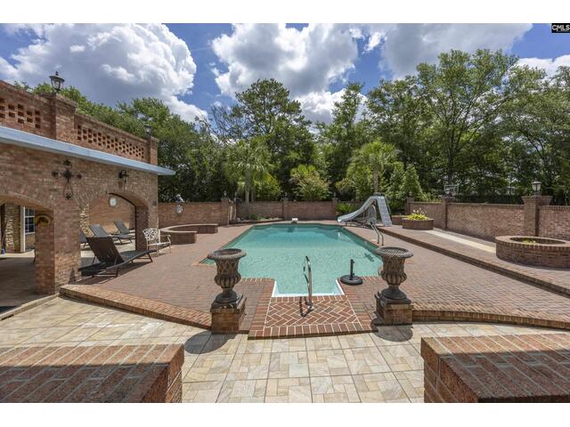 Photo of 1113 N. Brickyard Road