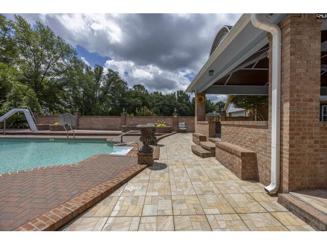 Photo of 1113 N. Brickyard Road