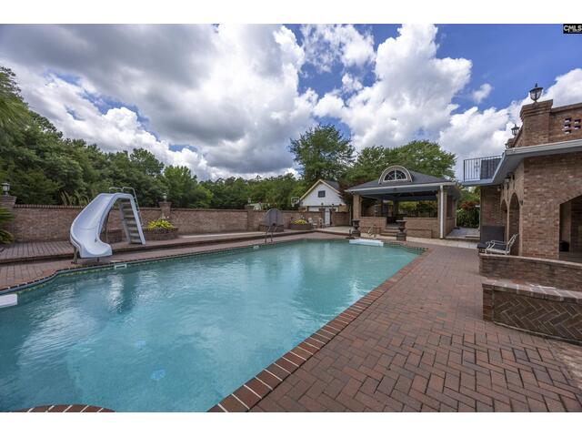Photo of 1113 N. Brickyard Road
