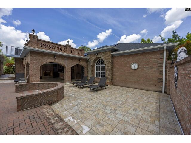 Photo of 1113 N. Brickyard Road