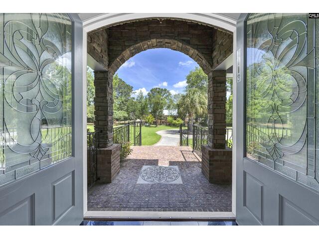 Photo of 1113 N. Brickyard Road
