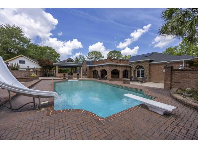 Photo of 1113 N. Brickyard Road