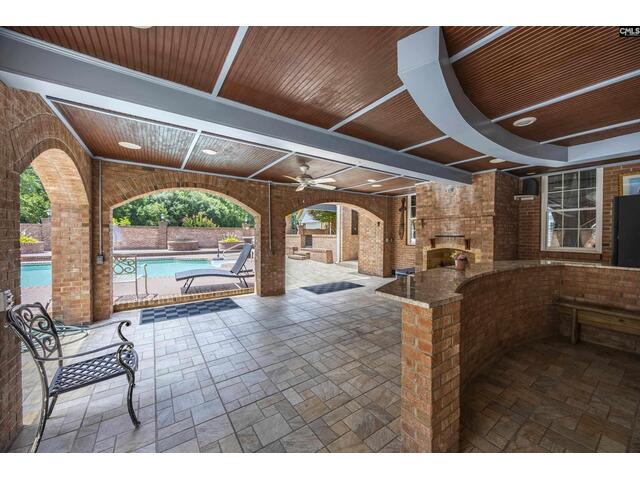 Photo of 1113 N. Brickyard Road