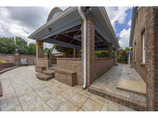 Photo of 1113 N. Brickyard Road