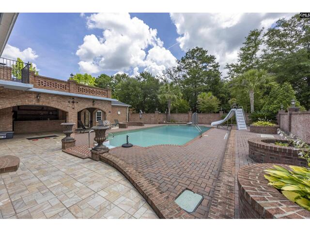 Photo of 1113 N. Brickyard Road