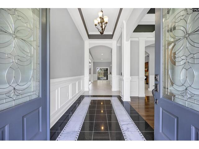 Photo of 1113 N. Brickyard Road