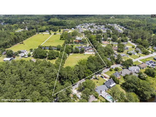 Photo of 1113 N. Brickyard Road
