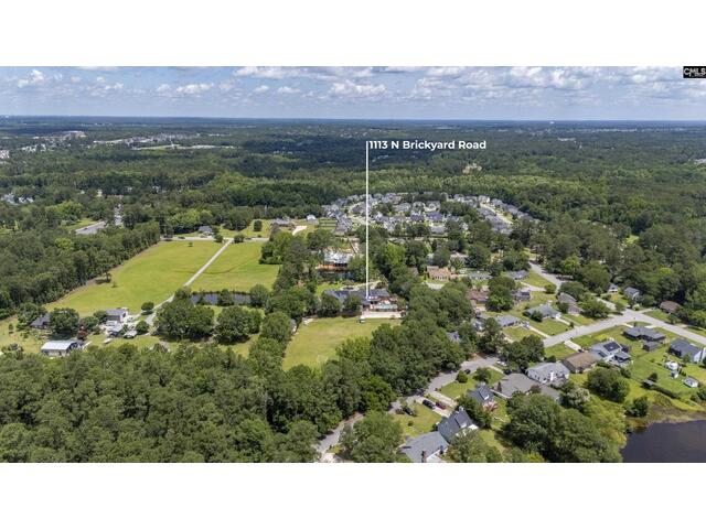 Photo of 1113 N. Brickyard Road