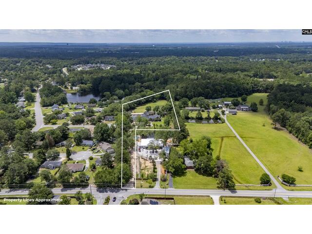 Photo of 1113 N. Brickyard Road