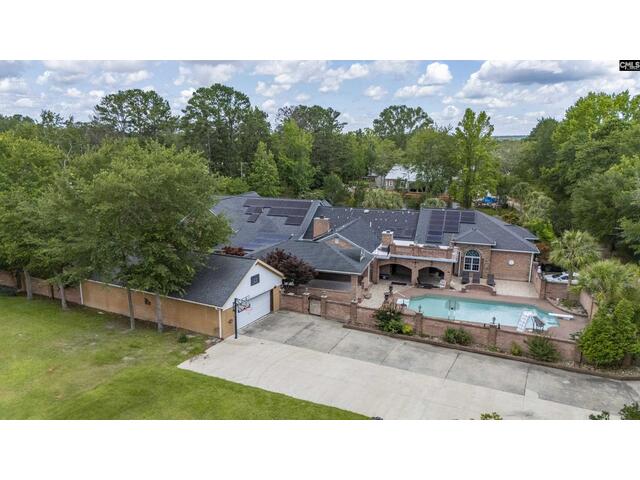 Photo of 1113 N. Brickyard Road