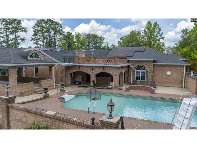 Photo of 1113 N. Brickyard Road