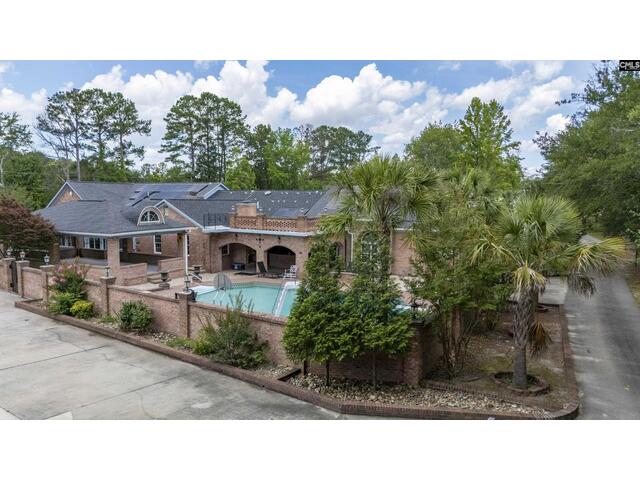 Photo of 1113 N. Brickyard Road