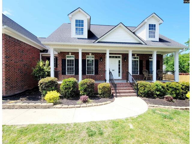 Photo of 24 mauser drive