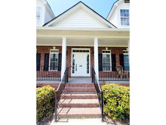 Photo of 24 mauser drive