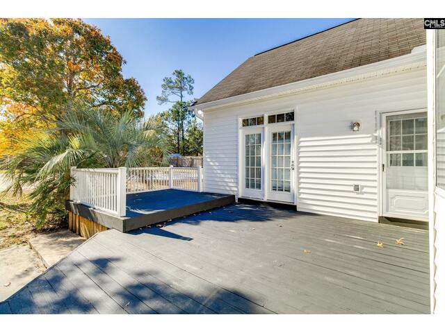 Photo of 27 aberdeen wall