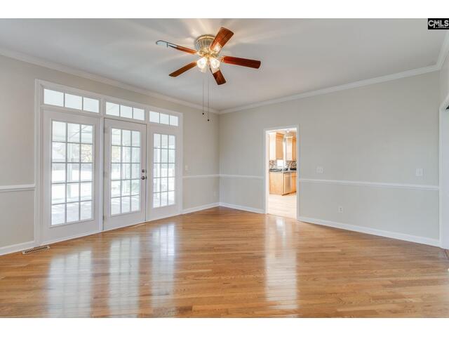 Photo of 27 aberdeen wall