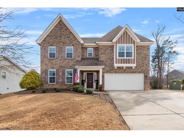 Photo of 1108 Portrait Hill Drive