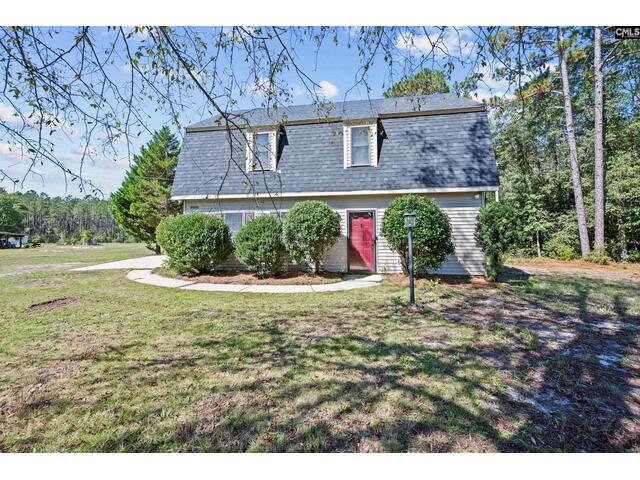 Photo of 916 Calks Ferry Road