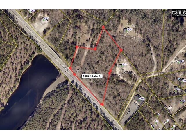 Photo of 1607 South Lake Drive Photo of 1607 South Lake Drive