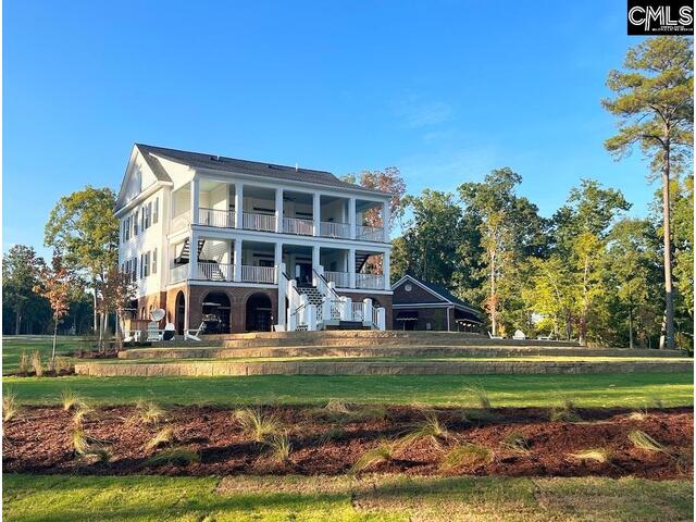 Photo of LOT 229 Granny Hill Road