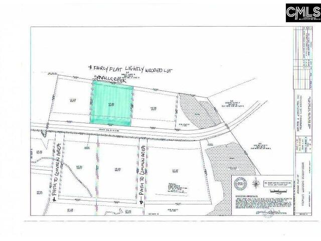 Photo of LOT 229 Granny Hill Road