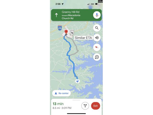 Photo of LOT 229 Granny Hill Road