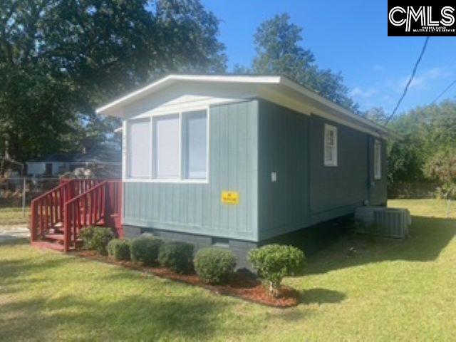Photo of 2105 Ervin Street Photo of 2105 Ervin Street
