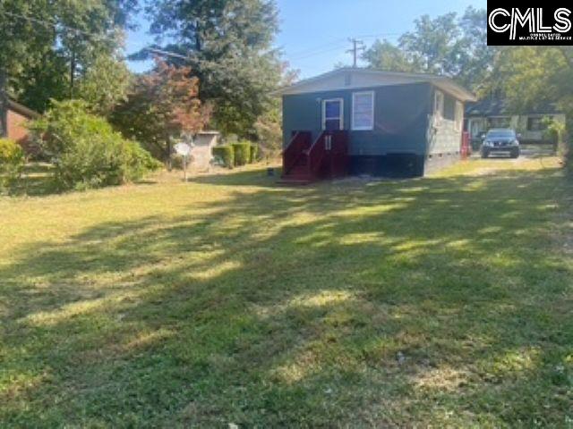 Photo of 2105 Ervin Street Photo of 2105 Ervin Street