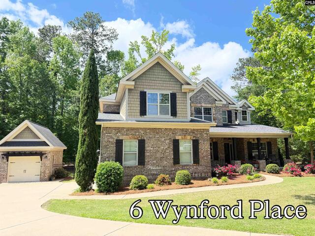 Photo of 6 Wynford Place