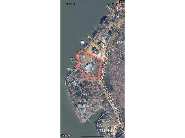 Photo of 1777 Wild Turkey Road