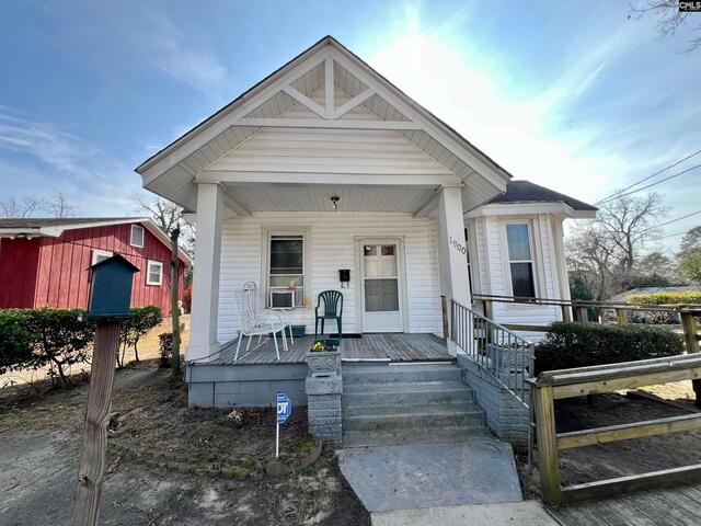 Photo of 1900 High Street