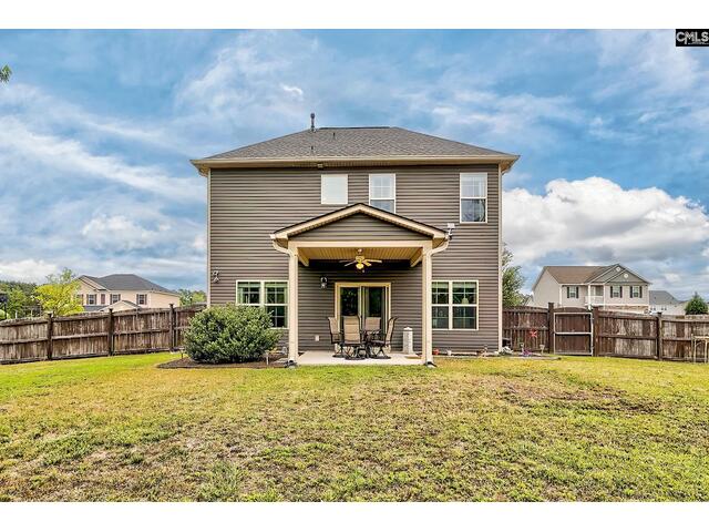 Photo of 21 Desert Rose Court