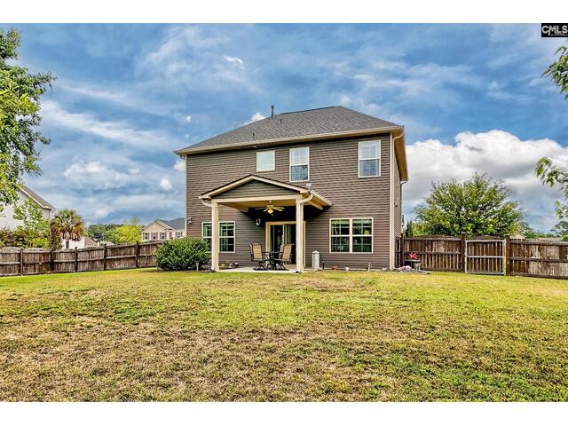 Photo of 21 Desert Rose Court