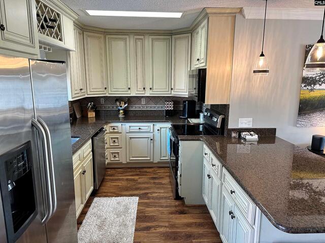 Photo of 2242 Singleton Creek Road