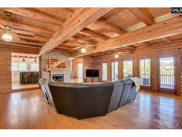 Photo of 518 Pioneer Shores Road