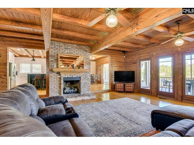 Photo of 518 Pioneer Shores Road