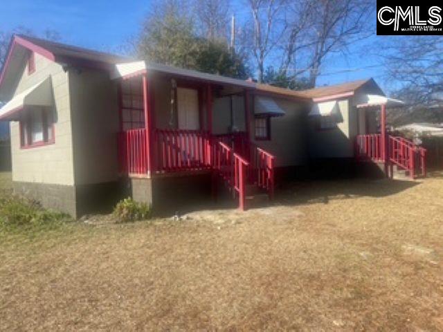 Photo of 2509 Edgewood Avenue