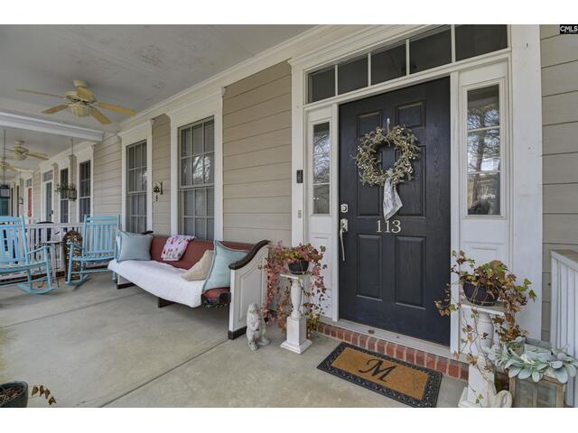 Photo of 113 Wescott Place