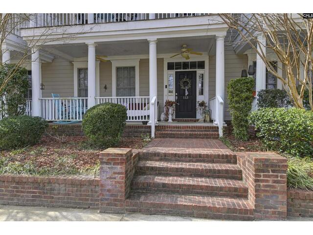 Photo of 113 Wescott Place