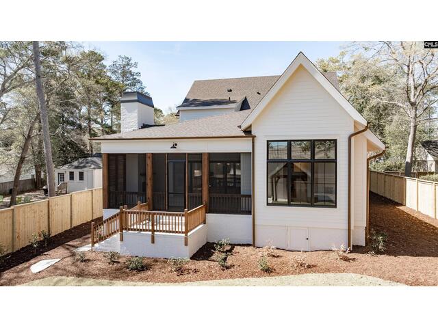 Photo of 1322 IDALIA Drive